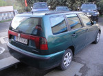 SEAT CORDOBA Vario 1.4MPI – fotka 2