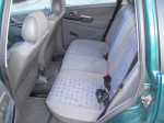 SEAT CORDOBA Vario 1.4MPI – fotka 4